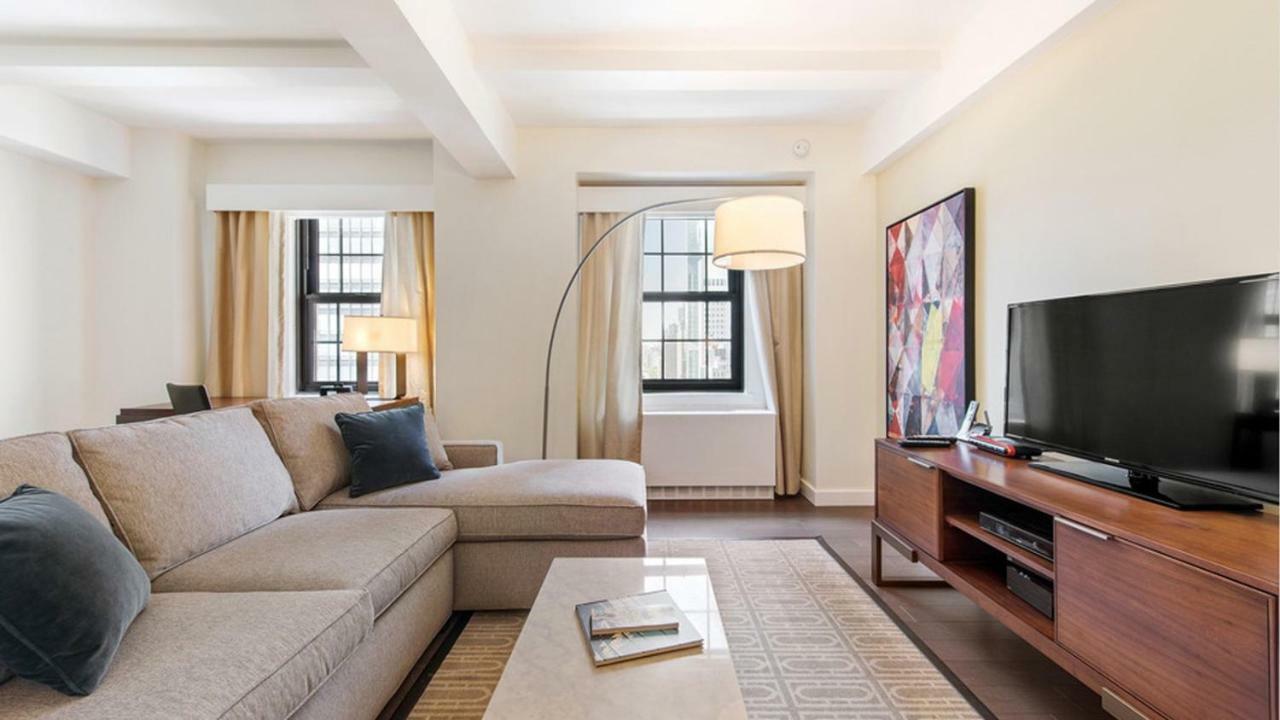 Hotel The Beekman Tower, Trademark Collection By Wyndham Nueva York